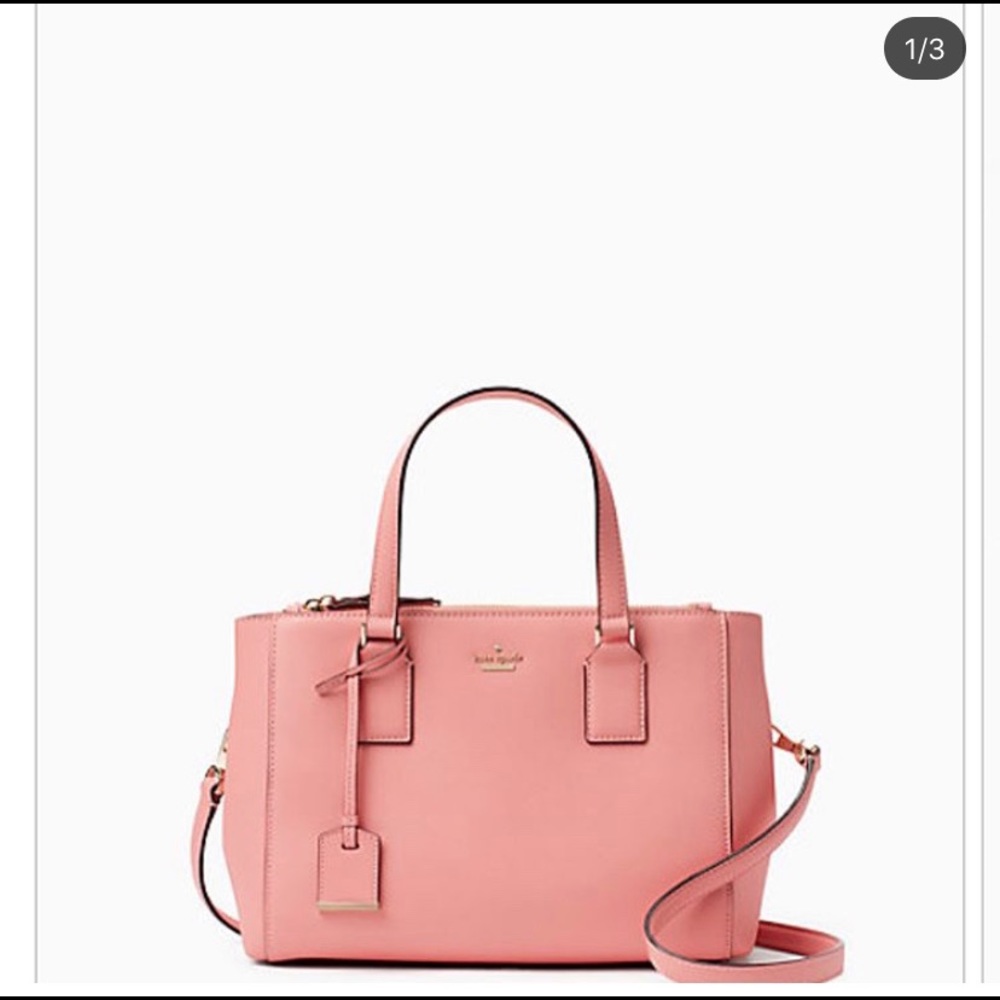 Authentic Kate Spade Handbag